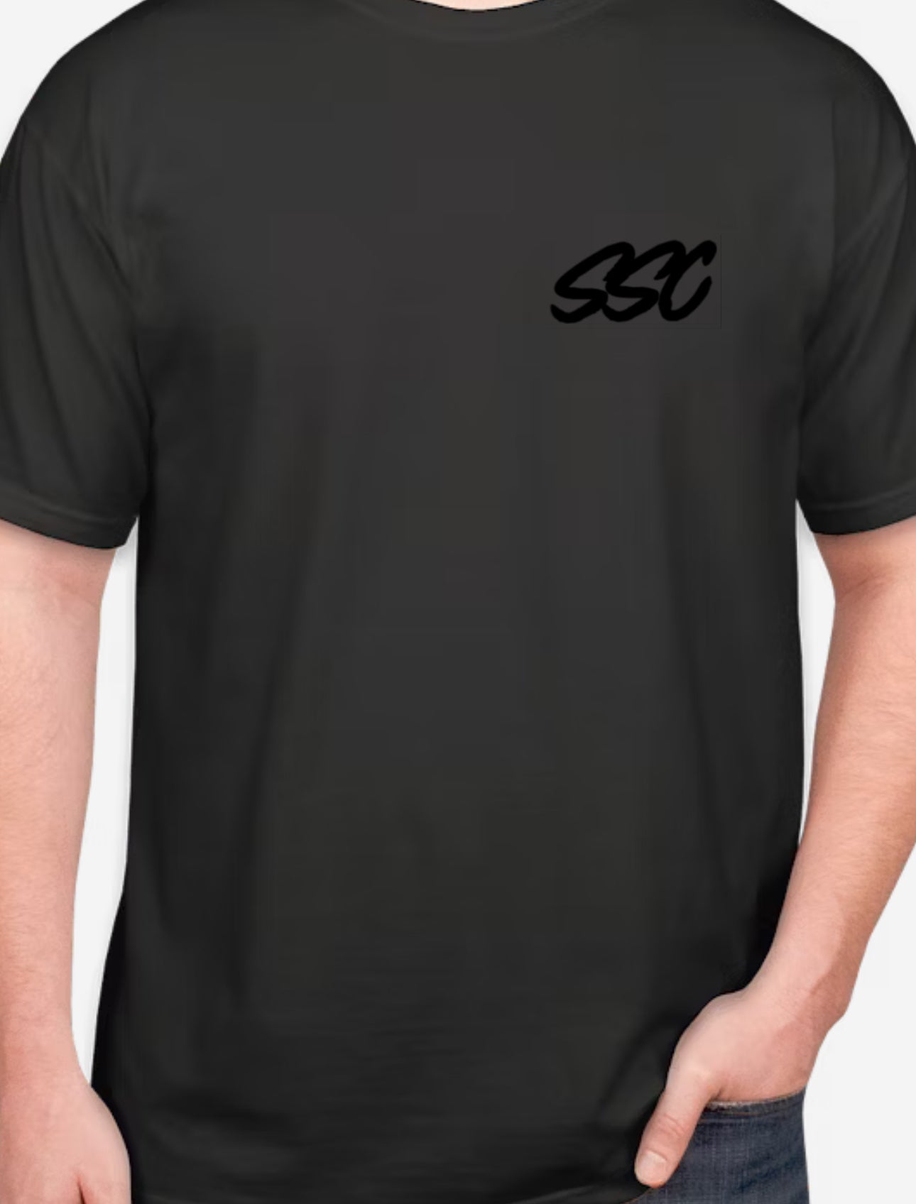 “Classic” Stance Street T-Shirt