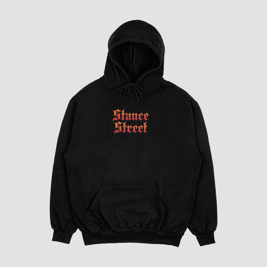 Death Mirror Hoodie