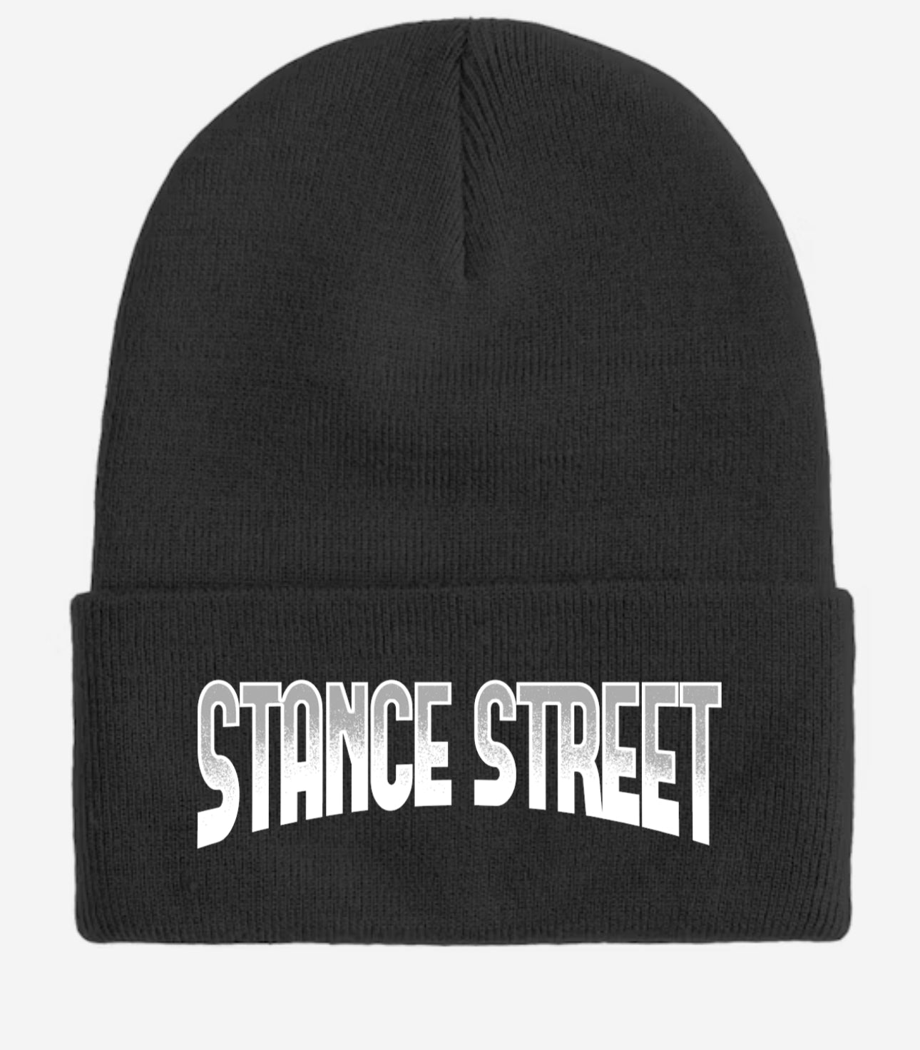 Stance Street Beanie