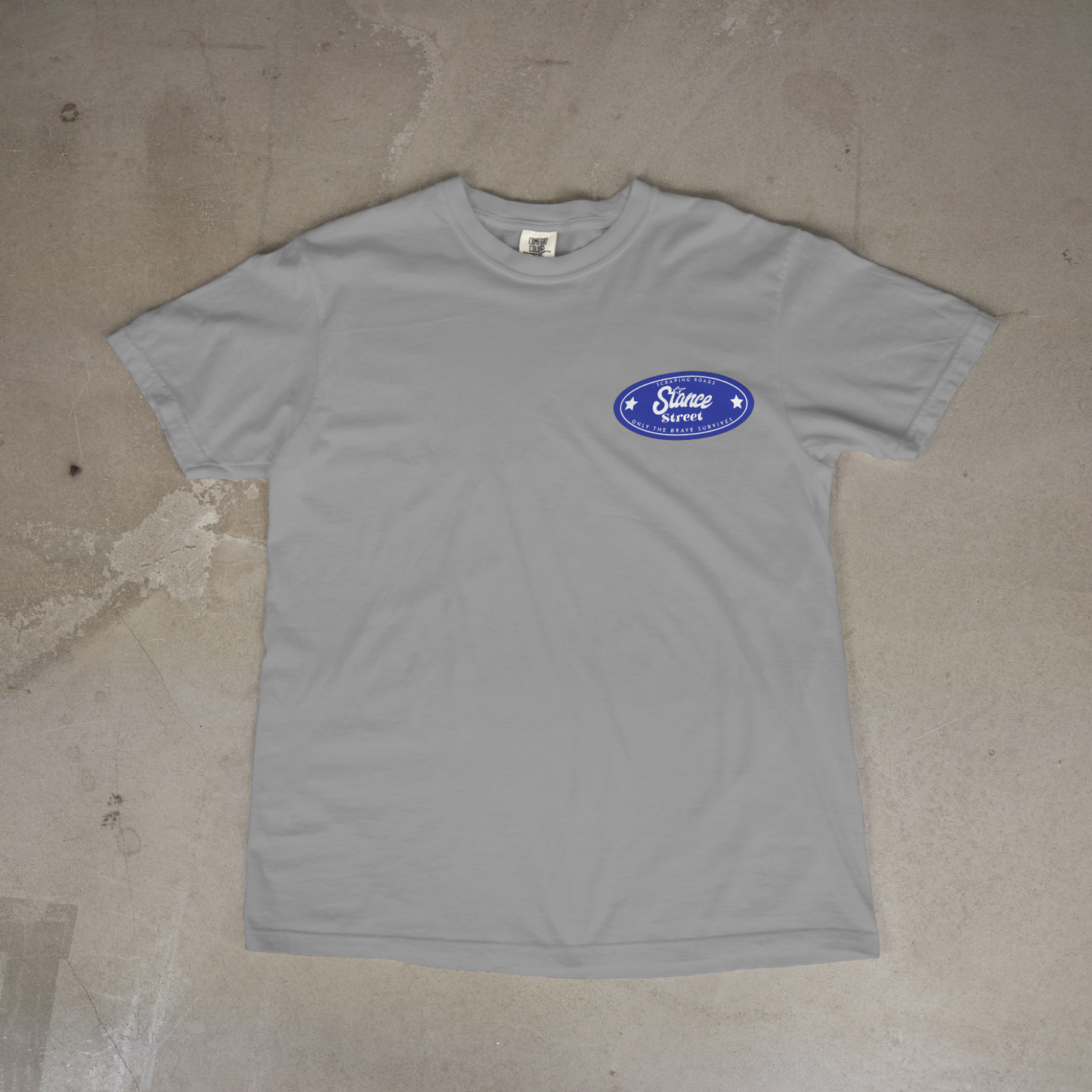 Street Style T-Shirt