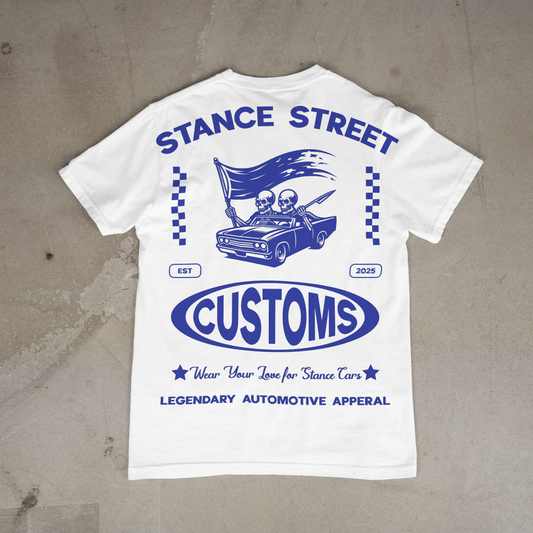 Street Style T-Shirt