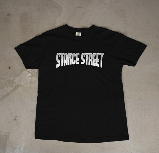 Corvette City Skyline T-Shirt