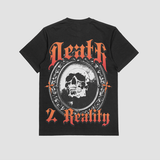 Death Mirror T-Shirt