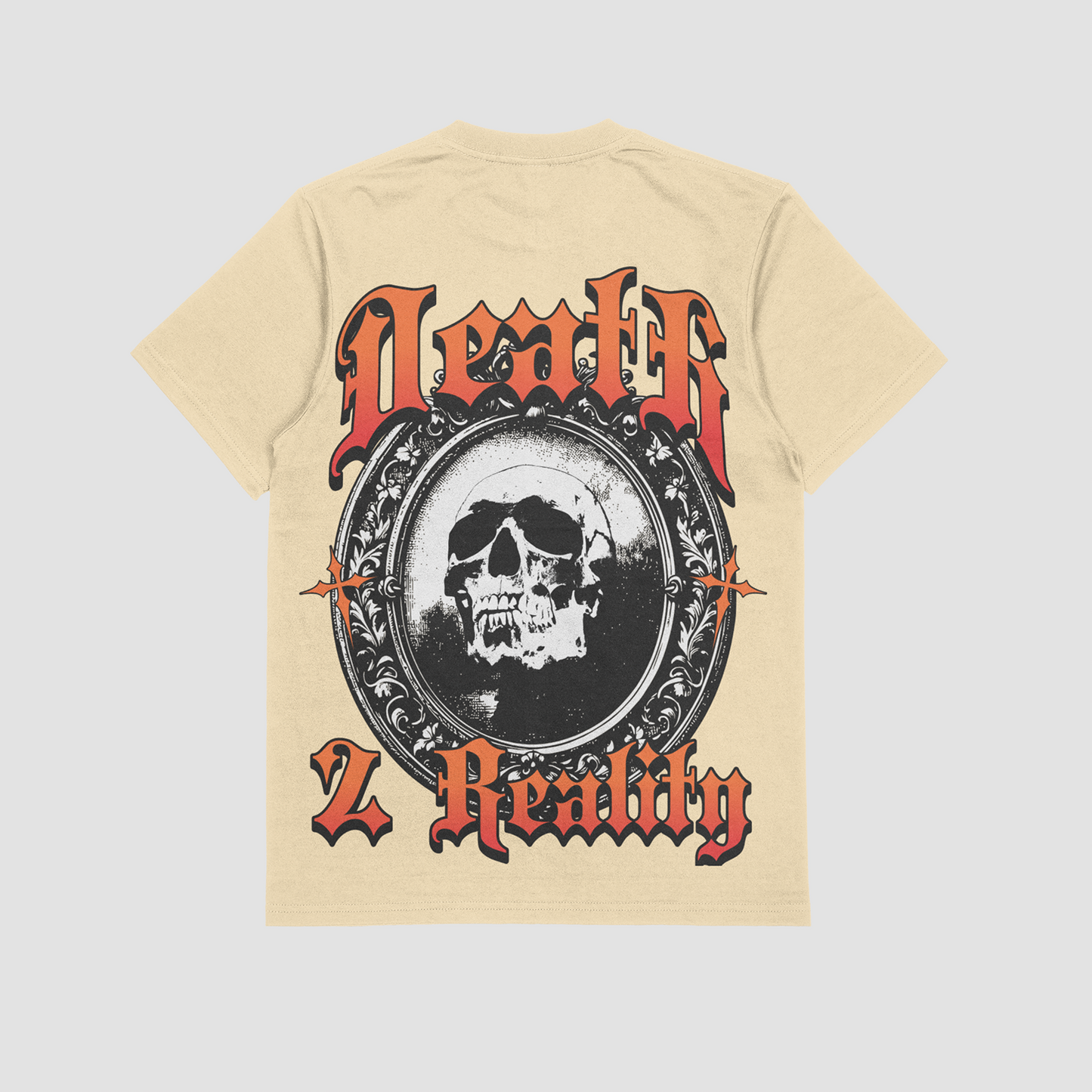 Death Mirror T-Shirt