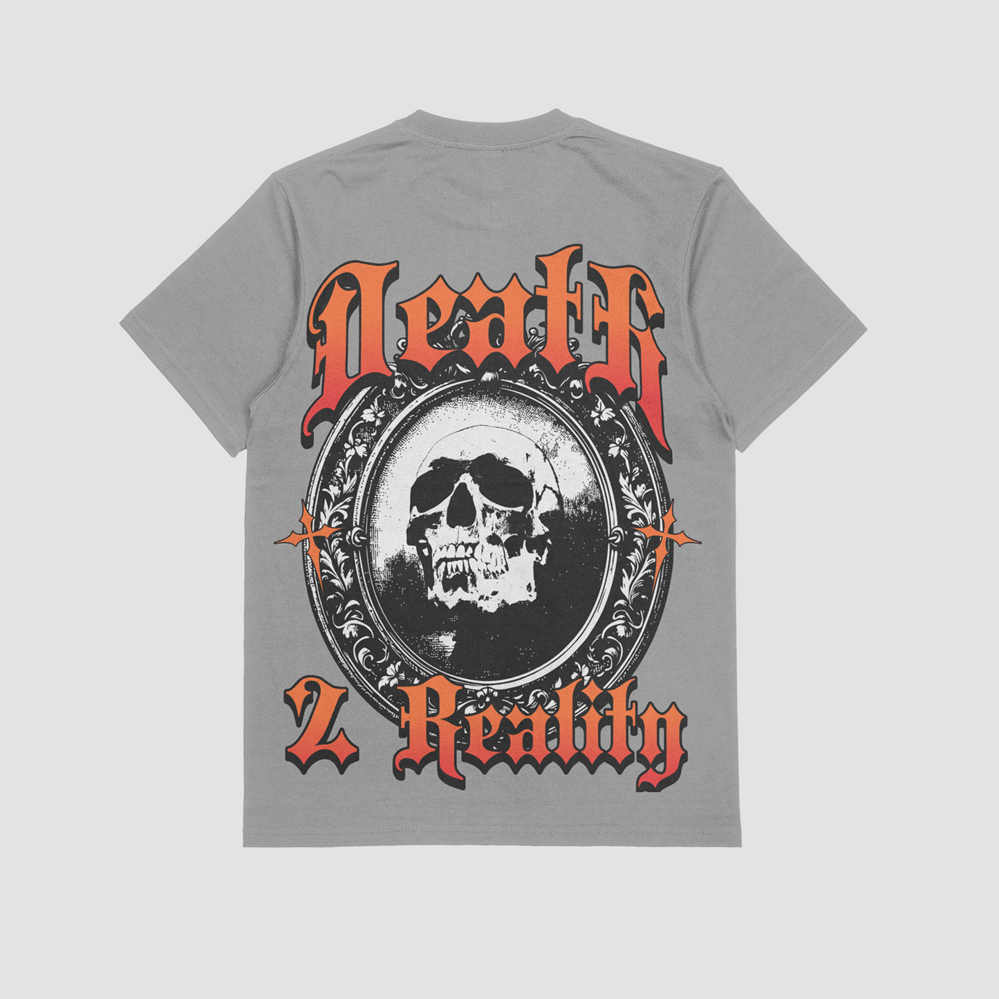 Death Mirror T-Shirt