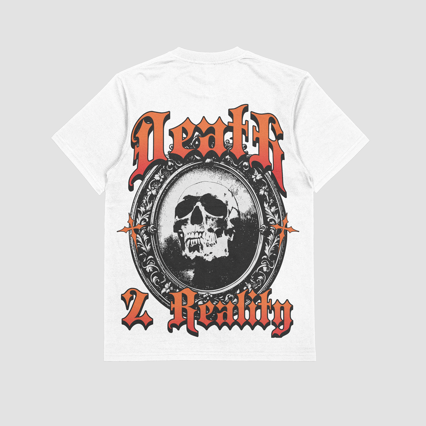 Death Mirror T-Shirt