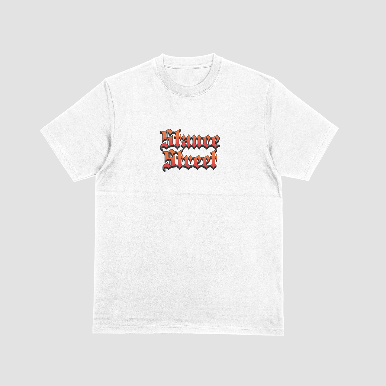 Death Mirror T-Shirt