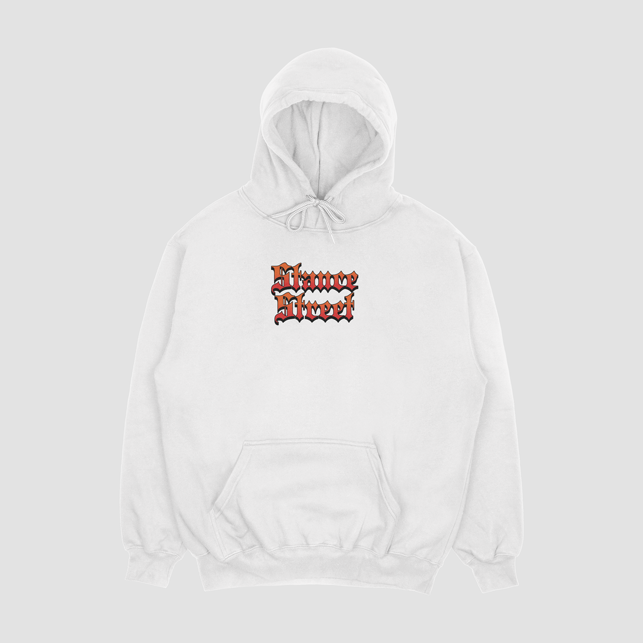 Death Mirror Hoodie